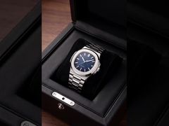 AETERNA VANGUARD Luxury Mechanical Watch