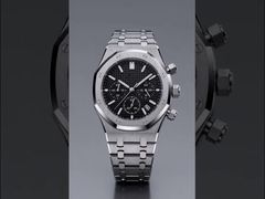 Zenith Vulcan Watch: Industrial Artistry